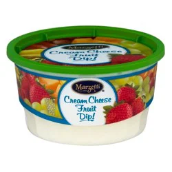 Marzetti Fruit Dip Cream Cheese