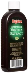 Hy-vee Imitation Vanilla Extract