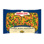 slide 1 of 1, Birds Eye Mixed Vegetables Classic, 28.8 oz