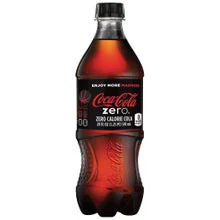 Coca-Cola Coke Zero Sugar