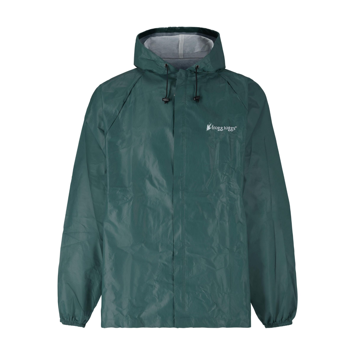 slide 5 of 5, Frogg Toggs Ultra-Lite Rain Suit MED, MED