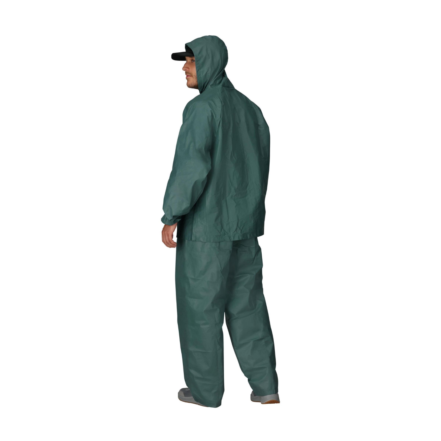 slide 2 of 5, Frogg Toggs Ultra-Lite2 Rain Suit, LG