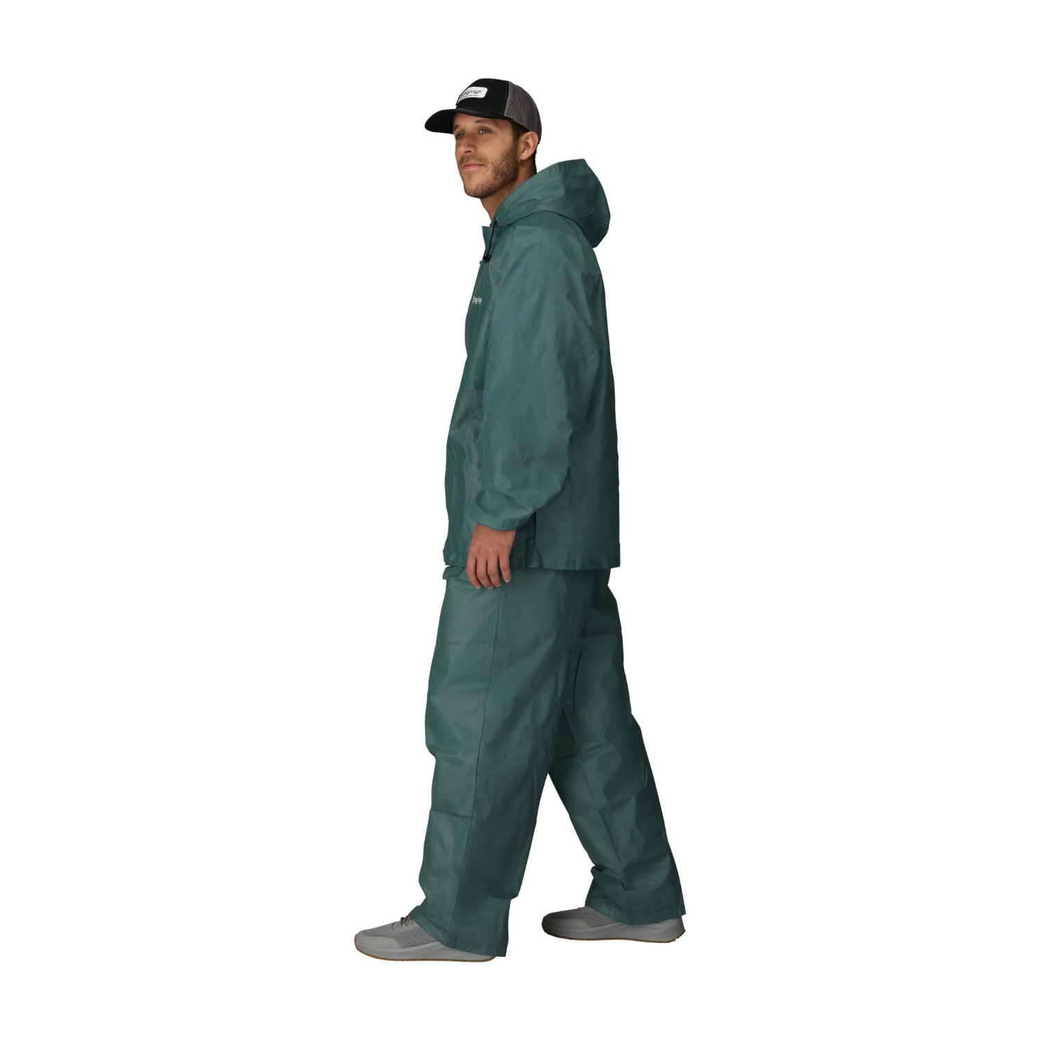 slide 3 of 5, Frogg Toggs Ultra-Lite2 Rain Suit, LG