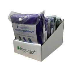 Frogg Toggs Poncho Assortment