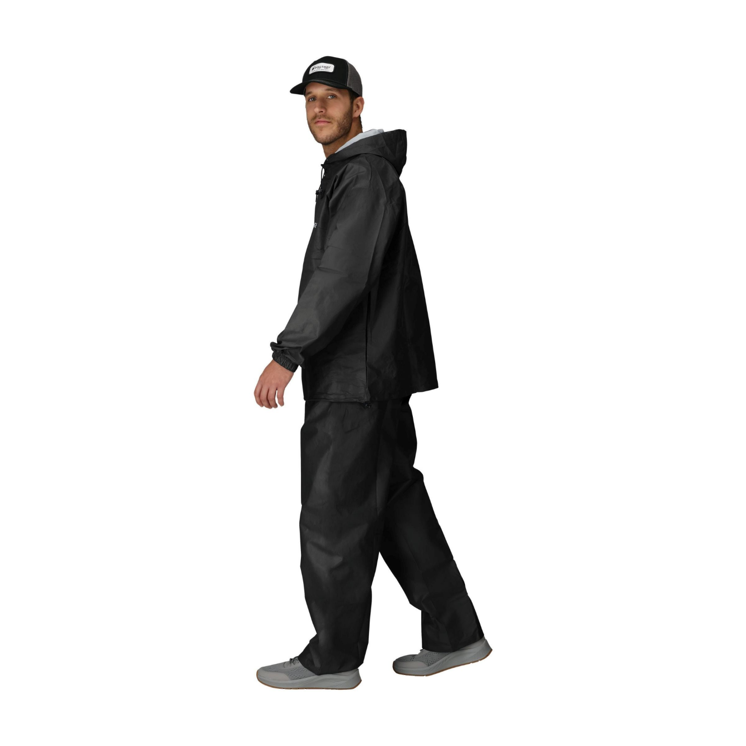 slide 3 of 5, Frogg Toggs Pro-Lite Rain Suit SM/Med, 1 ct