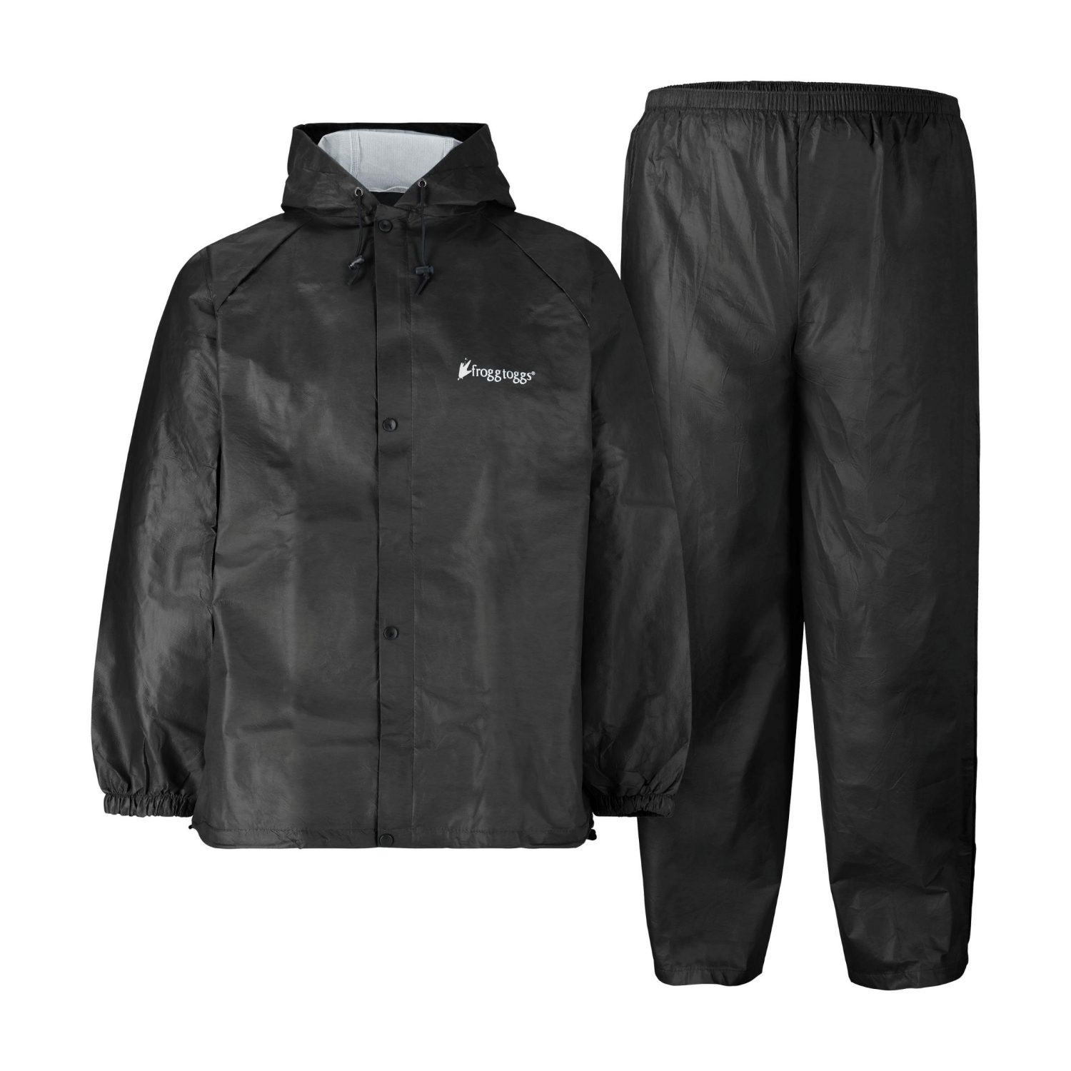 slide 1 of 5, Frogg Toggs Pro-Lite Rain Suit XL/XXL, 1 ct