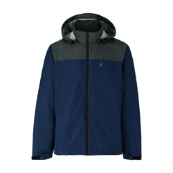 Frogg Toggs Mens River Toadz Jacket, Blue/slate, Xl/2xl