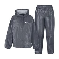 Frogg Toggs Women's Ultra-Lite2 Rainsuit - Carbon Black