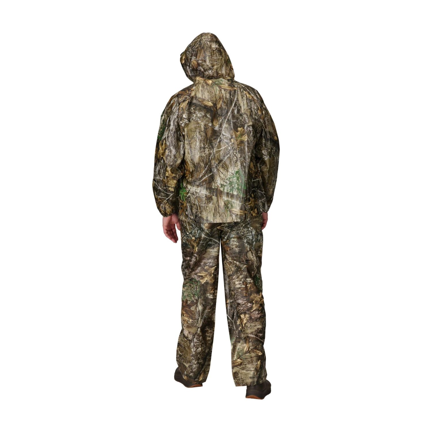 slide 2 of 5, Frogg Toggs Mens Ultra-Lite2 Suit, Reeltree Edge, Large, LG
