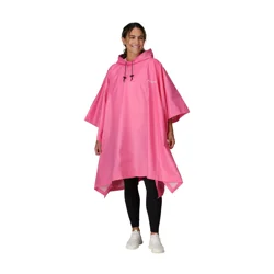 Frogg Toggs Ultra-Lite2 Poncho, Pink