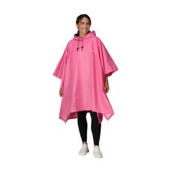 Frogg Toggs Ultra-Lite2 Poncho, Pink