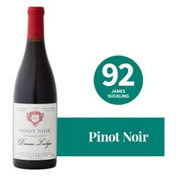 Domaine Loubejac Pinot Noir