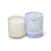 slide 1 of 1, ZODIAC CANDLE - PISCES, 8 oz