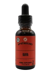 Lucky's Market Kava