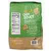 slide 2 of 5, Garden Fresh Gourmet Kettle Style Chips, Unsalted Tortilla Chips, 14 oz, 14 oz