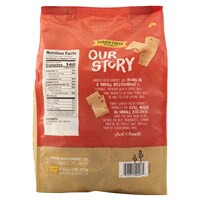 slide 3 of 5, Garden Fresh Gourmet Tortilla Strips 13 oz, 13 oz