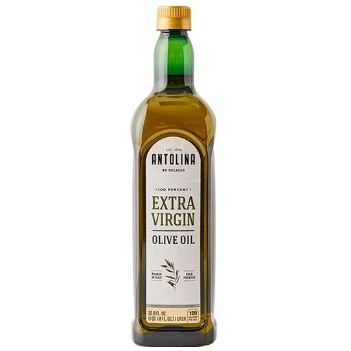 slide 1 of 1, Antolina Mediterranean Pet Extra Virgin Olive Oil, 1 ct