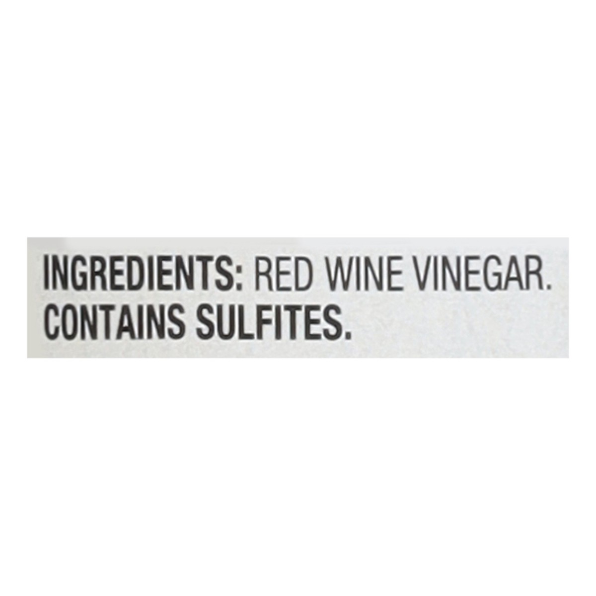 slide 7 of 11, Rouses Markets Red Wine Vinegar - 16.9 fl oz, 16.9 fl oz