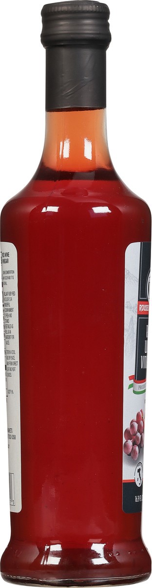 slide 10 of 11, Rouses Markets Red Wine Vinegar - 16.9 fl oz, 16.9 fl oz