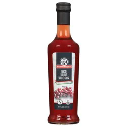 Rouses Markets Red Wine Vinegar - 16.9 fl oz