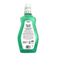 slide 3 of 5, Meijer Long Lasting Mouthwash, Mint, 33.8 oz