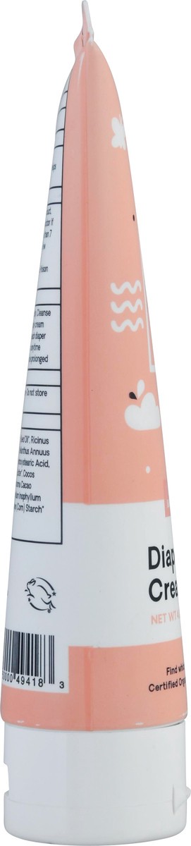 slide 5 of 9, Hello Bello Diaper Rash Cream 4.0 fl oz, 4 oz