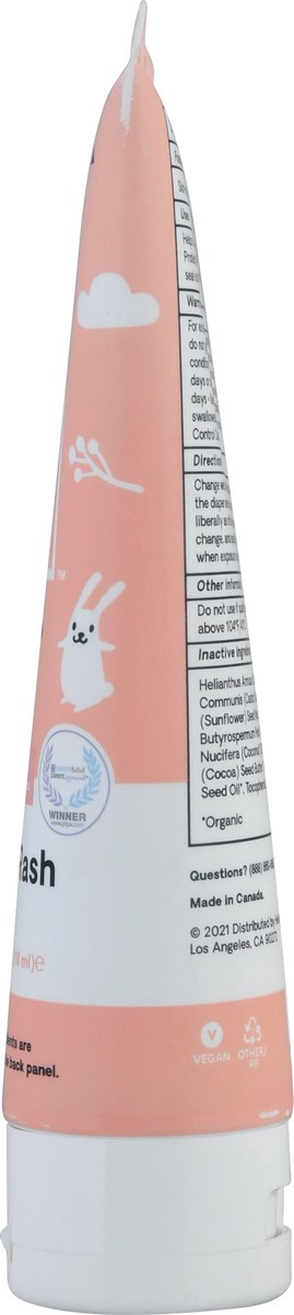 slide 4 of 9, Hello Bello Diaper Rash Cream 4.0 fl oz, 4 oz