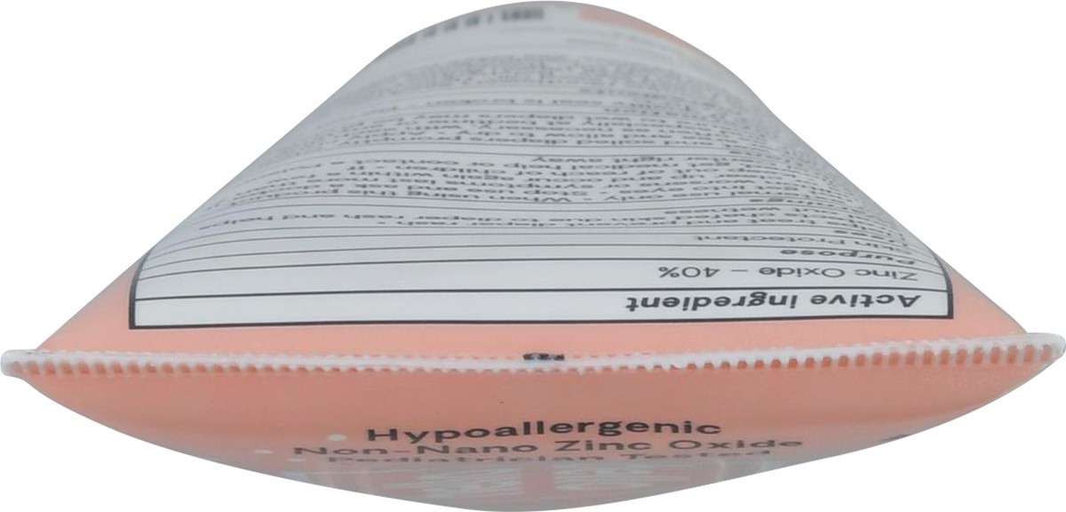 slide 9 of 9, Hello Bello Diaper Rash Cream 4.0 fl oz, 4 oz