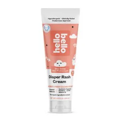 Hello Bello Diaper Rash Cream 4.0 fl oz