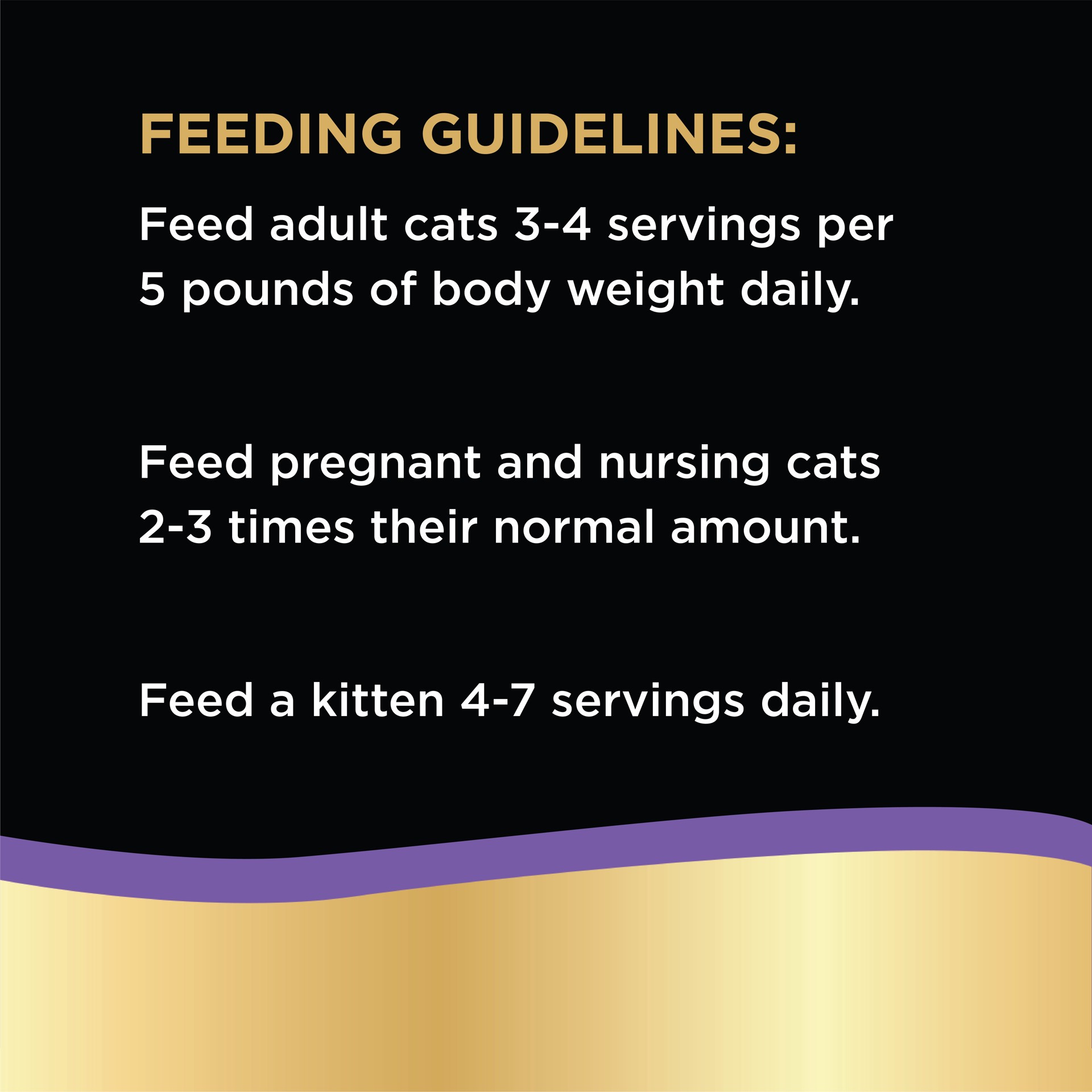 slide 3 of 4, Sheba Perfect Portions Pate Chicken & Turkey Premium Adult Wet Cat Food All Stages - 2.6oz/12ct Variety Pack, 2.6 oz, 12 ct