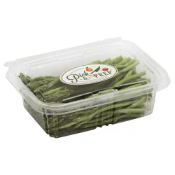 Pick & Prep Asparagus Tips