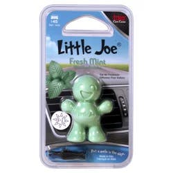 Stoner Fresh Mint Dispenser Air Freshener