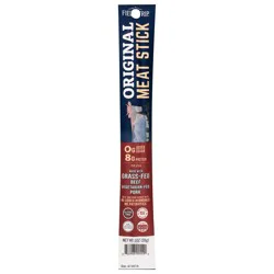 Field Trip Original Grass Fed Beef Meat Stick 1 oz