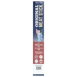 Field Trip Original Grass Fed Beef Meat Stick 1 oz