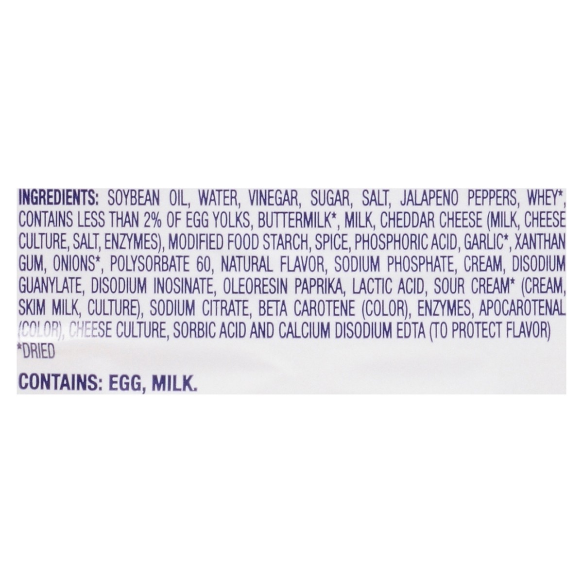 slide 10 of 13, Kraft Velveeta Cheesy Jalapeno Ranch Dressing & Dip 15.8 fl oz Bottle, 15.8 fl oz