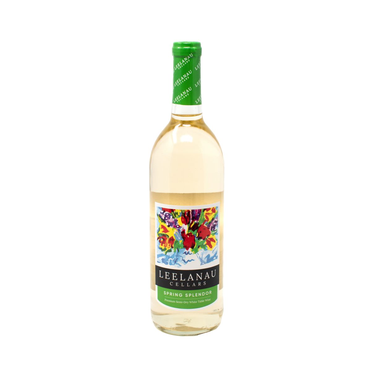 slide 1 of 21, Leelanau Cellars Spring Splendor Wine, 750 ml