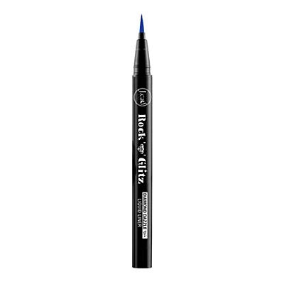 slide 1 of 1, J. Cat Beauty Rock N' Glitz Diamond Dazzle Liquid Liner, Frozen Island, 1 ct