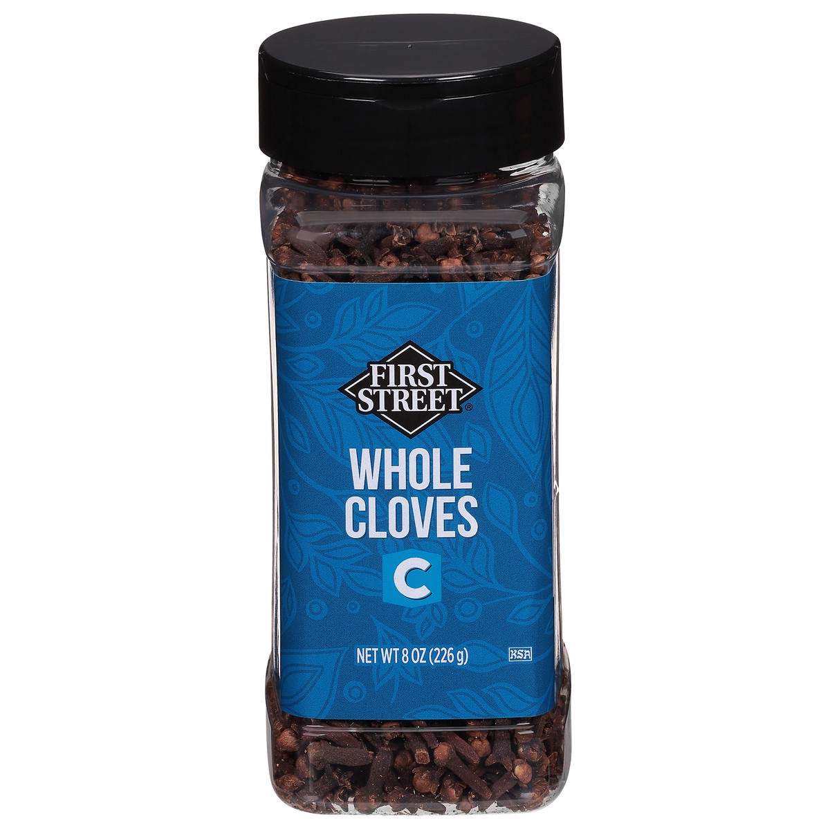 slide 4 of 4, Cb12 First Street Whole Cloves, 8 oz