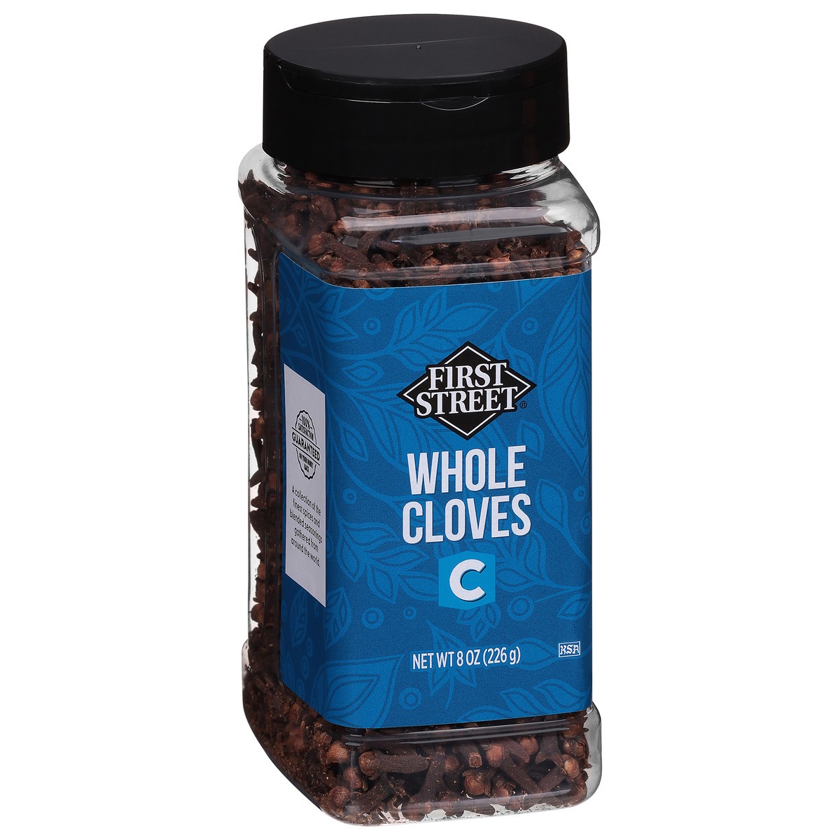 slide 3 of 4, Cb12 First Street Whole Cloves, 8 oz