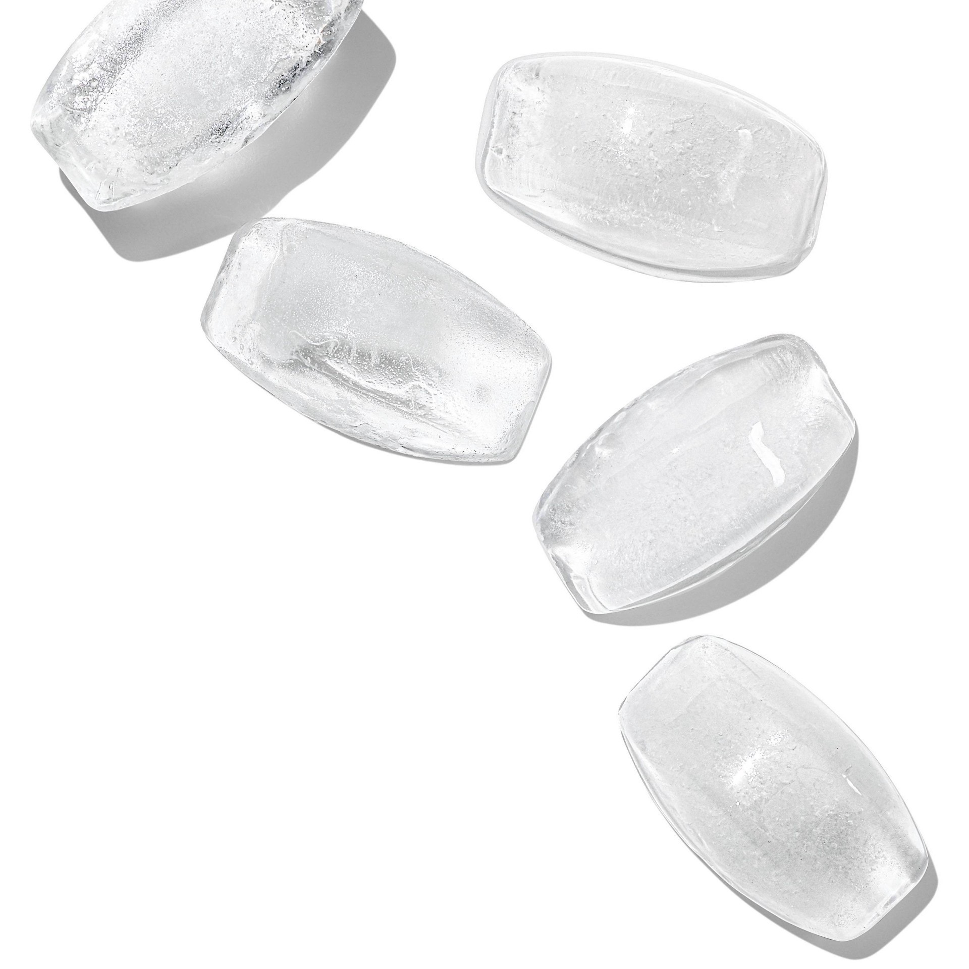 slide 13 of 15, OXO SoftWorks Ice Cube Tray 2 Each, 2 ct