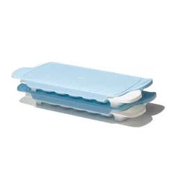 Oxo SoftWorks Ice Cube Tray 2 Each