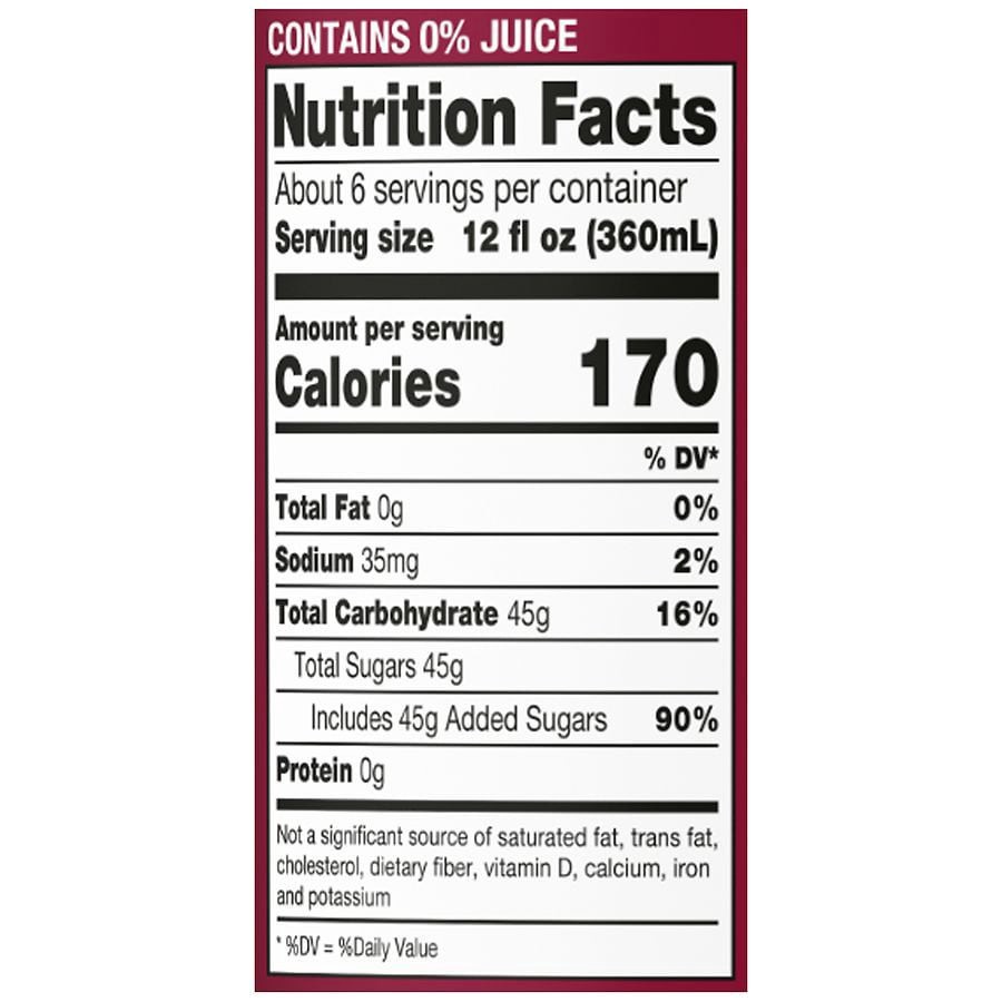 slide 3 of 5, Nice! Cherry Cola- 2 liter, 2 liter