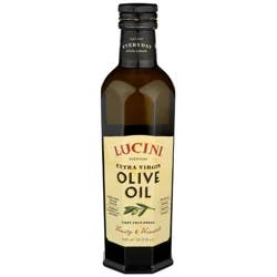 Lucini Everyday Extra Virgin Olive Oil - 500 ml
