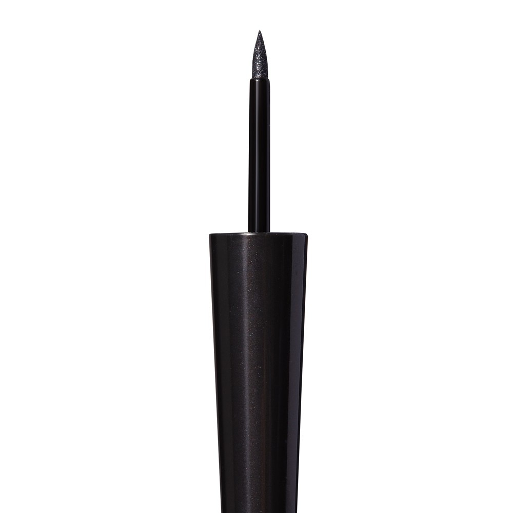 slide 3 of 4, Almay Intense i-Color Liquid Liner - Black Pearl, 0.08 oz