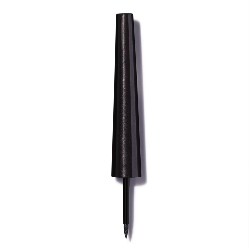 slide 4 of 4, Almay Intense i-Color Liquid Liner - Black Pearl, 0.08 oz