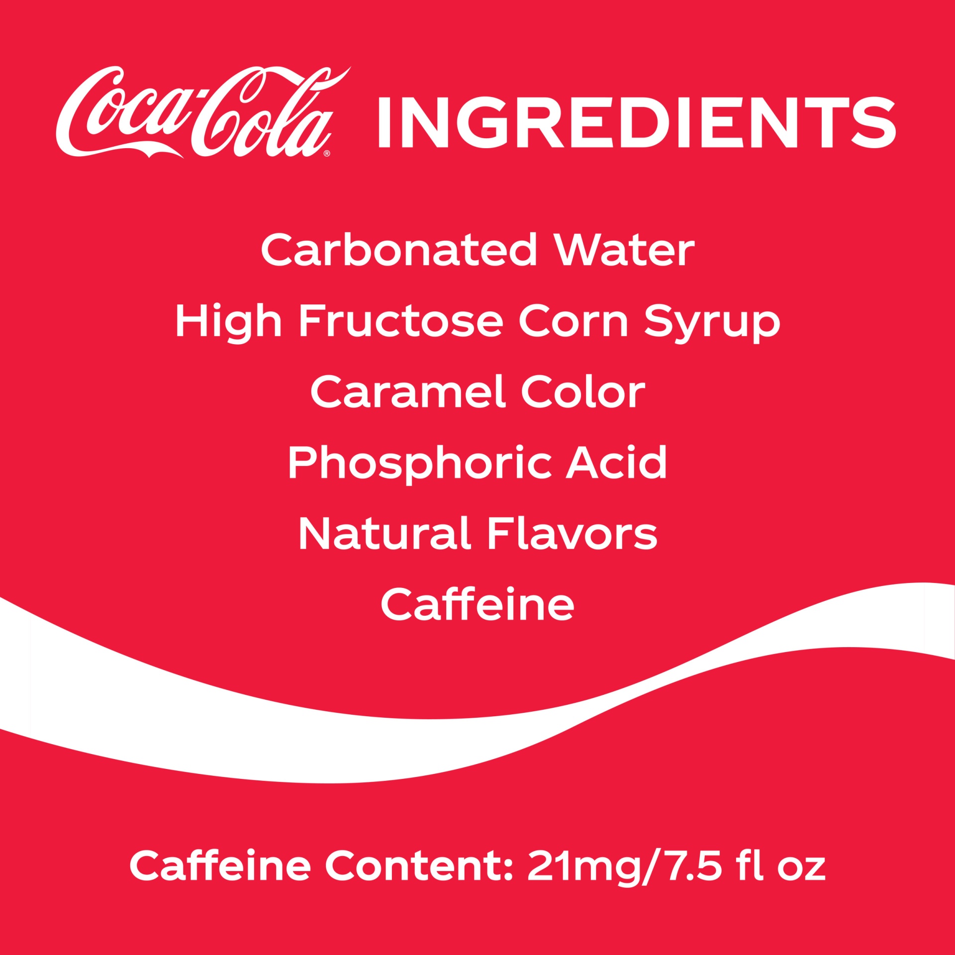 slide 3 of 6, Coca-Cola, 6 ct; 7.5 fl oz
