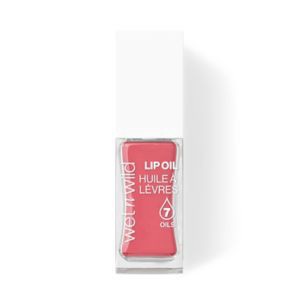 slide 1 of 5, wet n wild Vintage Society Ultra Hydrating Lip Oil 7.11 ml, 0.24 fl oz