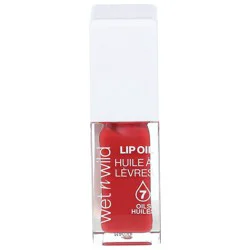 Wet n Wild Vintage Society Ultra Hydrating Lip Oil 7.11 ml