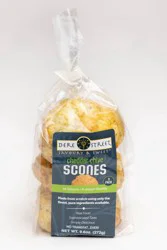 Dere Cheddar Chive Scones 3Pk