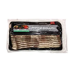 Martin's Martins Pepper Bacon